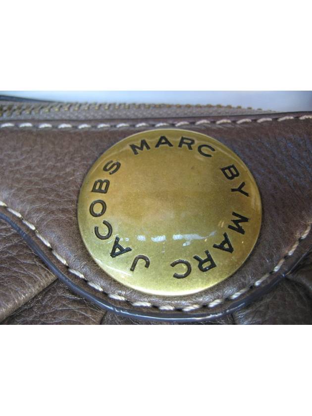 women shoulder bag - MARC JACOBS - BALAAN 7