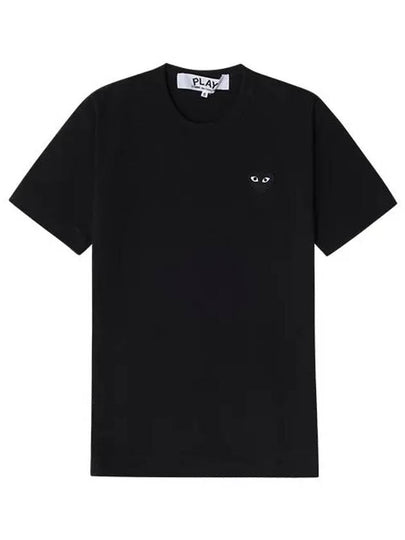 P1T064 1 Men s Short Sleeve T Shirt - COMME DES GARCONS - BALAAN 2