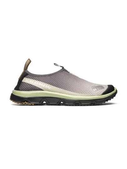 RX Moc 3.0 Slip-On Grey - SALOMON - BALAAN 2