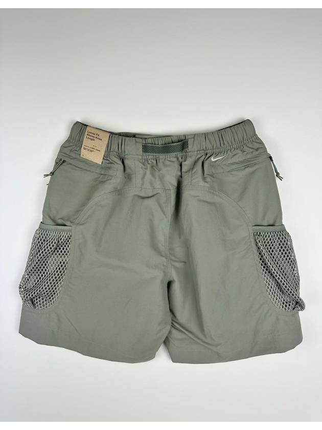 ACG loose fit shorts DV9406 053 MENS M Asian - NIKE - BALAAN 4