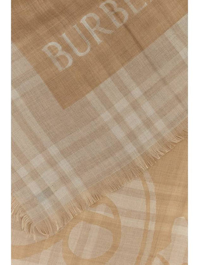 Burberry Scarves And Foulards - BURBERRY - BALAAN 2