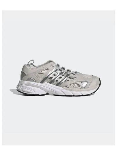 Adistar Pose Low Top Sneakers Grey One Silver Metallic - ADIDAS - BALAAN 2