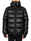 ISORNO padded jacket 1A00053 5971Z 999 - MONCLER - BALAAN 2