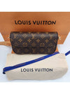 Cross Bag Ivy Chain Wallet Monogram M81911 - LOUIS VUITTON - BALAAN 5