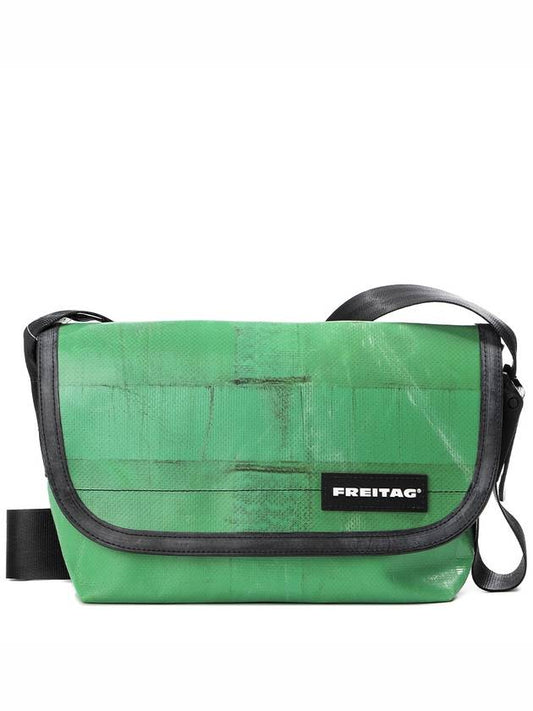 Unisex HAWAII FIVE O Messenger Bag F41 0730 - FREITAG - BALAAN 1