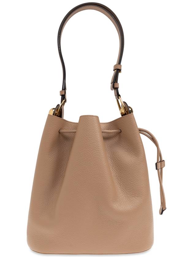 Furla Bag Sfera Type Bucket, Women's, Brown - FURLA - BALAAN 1