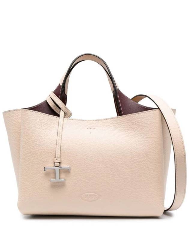 Tod'S Mini Leather Bags - TOD'S - BALAAN 1