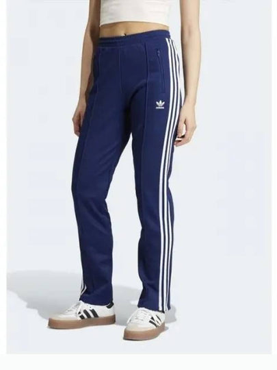 Beckenbauer Track Pants Dark Blue - ADIDAS - BALAAN 2