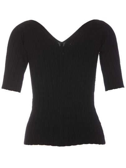 Victoria Beckham Top - VICTORIA BECKHAM - BALAAN 2