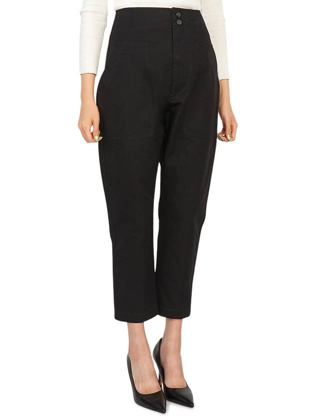 PA1984 21A015E 02FK Women s Pants - ISABEL MARANT - BALAAN 5