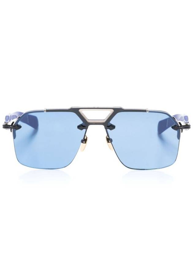 Jacques Marie Mage Silverton Sunglasses Accessories - JACQUES MARIE MAGE - BALAAN 1