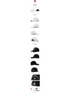 TOUR METAL Men’s Golf Hat - CALLAWAY GOLF - BALAAN 2