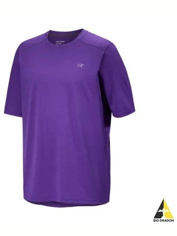 ARCTERYX Cormac Crew SS Men - ARC'TERYX - BALAAN 1