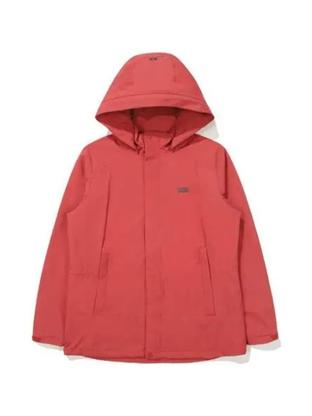 K2 Women s SURROUND DRY Jacket ECO Rose - KATE - BALAAN 1