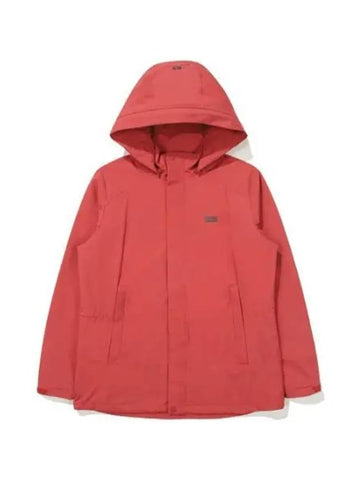 K2 Women s SURROUND DRY Jacket ECO Rose - KATE - BALAAN 1