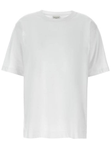 Dries Van Noten 'Heydu' T-Shirt - DRIES VAN NOTEN - BALAAN 1