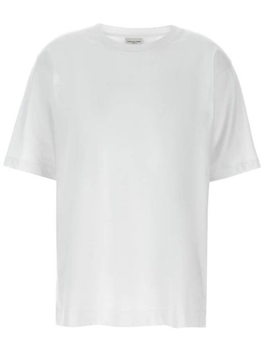 Dries Van Noten 'Heydu' T-Shirt - DRIES VAN NOTEN - BALAAN 1