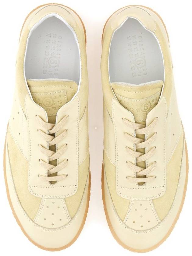 Mm6 Maison Margiela Sneakers - MAISON MARGIELA - BALAAN 6