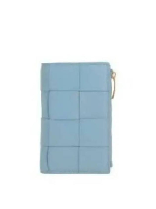 Wallet 750262VCQC1 1729 B0441095825 - BOTTEGA VENETA - BALAAN 2