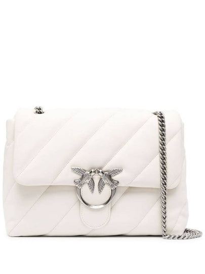 Bag 100037A0F2Z14O White - PINKO - BALAAN 2