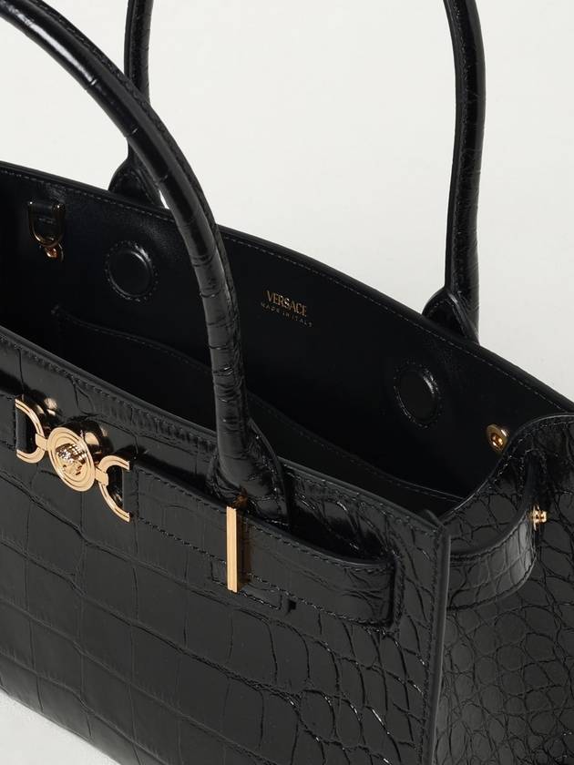 Shoulder bag woman Versace - VERSACE - BALAAN 5