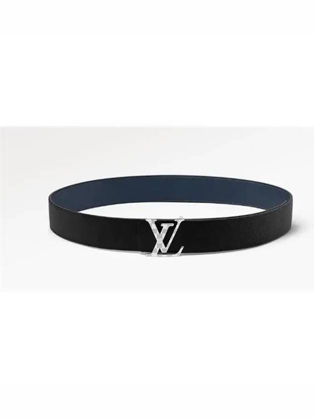 LV Damier 40mm reversible belt M8361 - LOUIS VUITTON - BALAAN 3