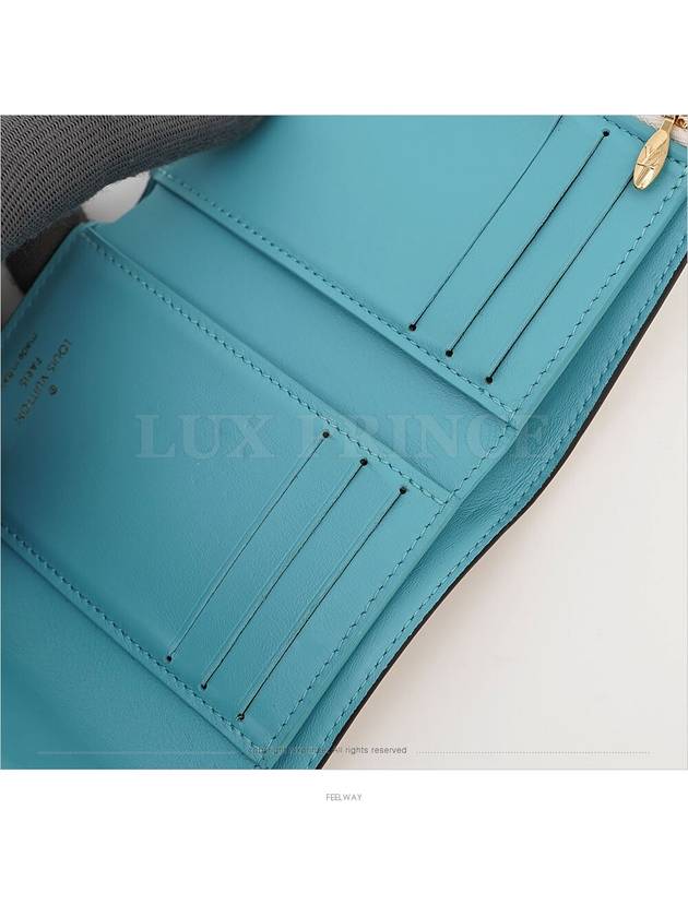 women s wallet - LOUIS VUITTON - BALAAN 8