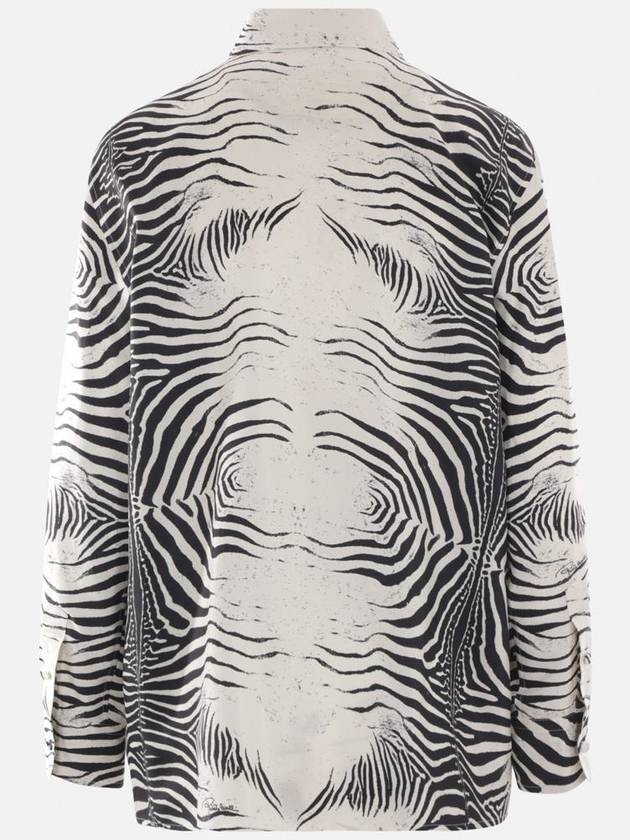 Roberto Cavalli Shirts - ROBERTO CAVALLI - BALAAN 2