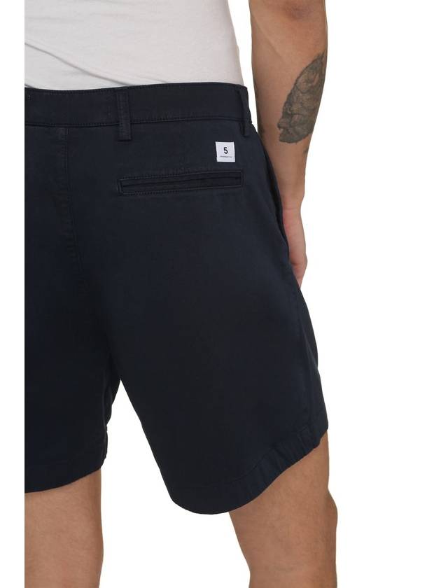 Department 5 Cotton Bermuda Shorts - DEPARTMENT 5 - BALAAN 5