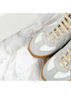 Replica Calfskin Low Top Sneakers White - MAISON MARGIELA - BALAAN 8