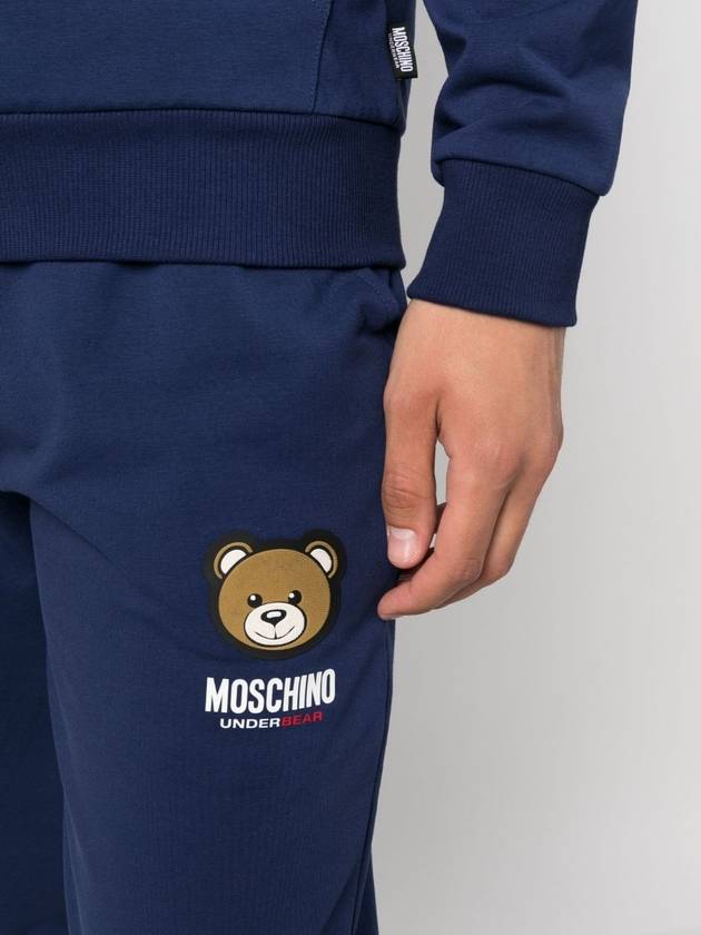 Moschino Trousers - MOSCHINO - BALAAN 4