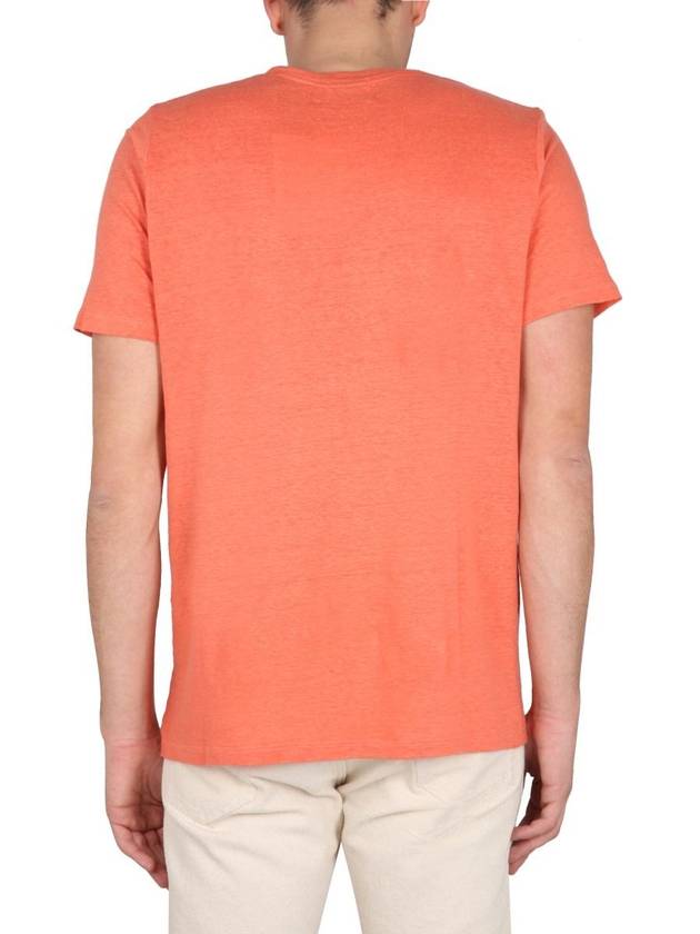 23 ss KARMAN T-shirt TS0045HAA1N54H11PA B0040201860 - ISABEL MARANT - BALAAN 4