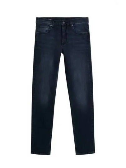 Men's Jay Active Jeans Dark Blue - J.LINDEBERG - BALAAN 2