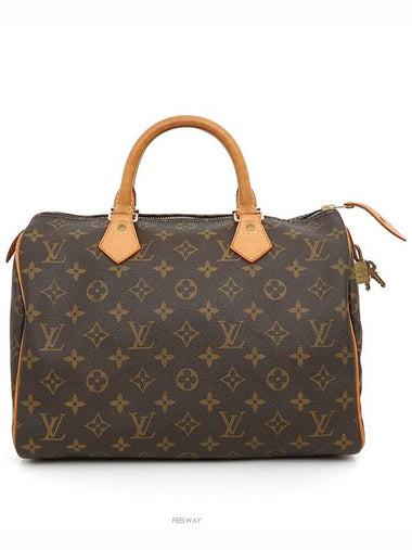 women tote bag - LOUIS VUITTON - BALAAN 1