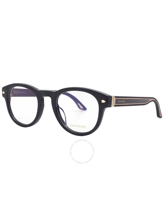 Chopard Demo Oval Unisex Eyeglasses VCH327 0700 49 - CHOPARD - BALAAN 2