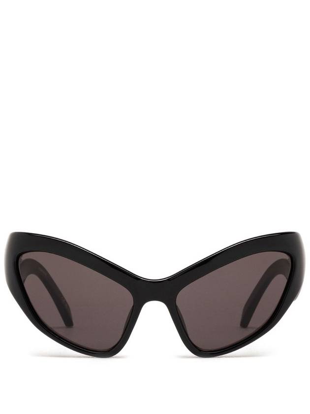 Sunglasses 00 538189183 BB0319S 001 BLACK - BALENCIAGA - BALAAN 2