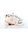 Track shoes whiteju 43 280 - BALENCIAGA - BALAAN 6