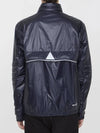 ALTHAUS short down padded jacket - MONCLER - BALAAN 3