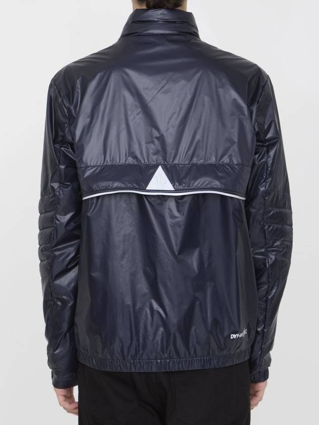 ALTHAUS short down padded jacket - MONCLER - BALAAN 3