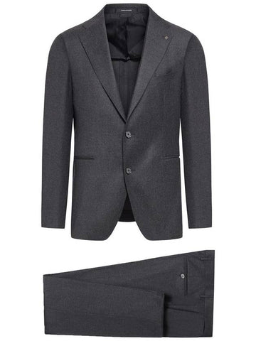 Tagliatore Suit - TAGLIATORE - BALAAN 1