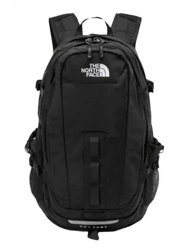 Hot Shot Backpack Bag Bag NM2DP52A_BLK 477592 - THE NORTH FACE - BALAAN 1