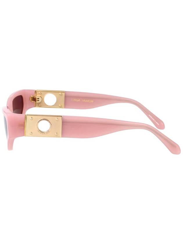 Linda Farrow Sunglasses - LINDA FARROW - BALAAN 3