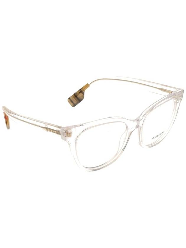 Burberry Eyeglasses - BURBERRY - BALAAN 4