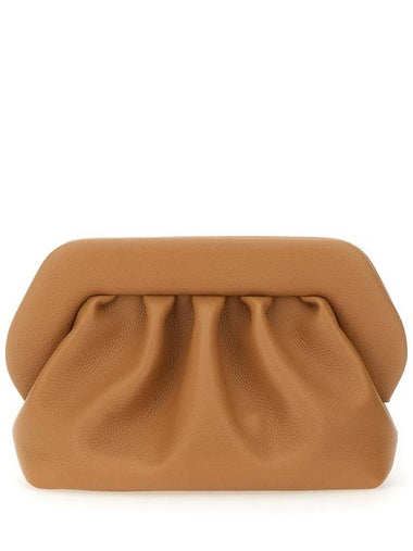 Themoirè Clutch 