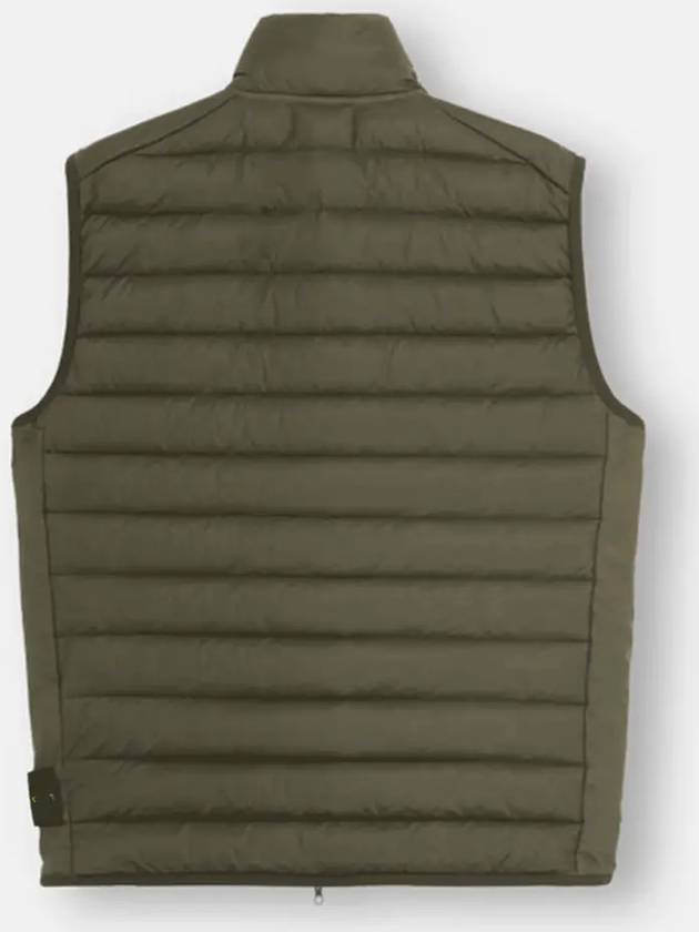 Padding Quilted Vest 8115G0724 - STONE ISLAND - BALAAN 3