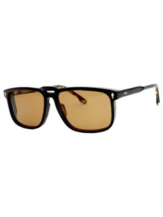 Savile Glasses Sunglasses - JACQUES MARIE MAGE - BALAAN 1