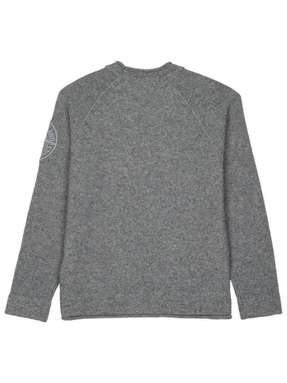 Kids Knit 7916507Z1 V0M67 6A8A - STONE ISLAND - BALAAN 2