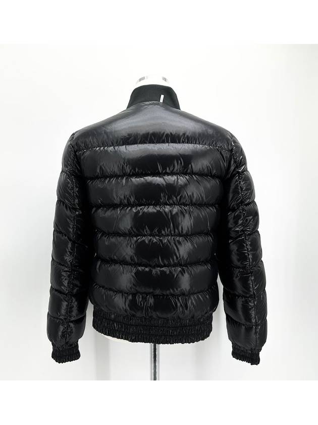 reversible padded jumper - MONCLER - BALAAN 5