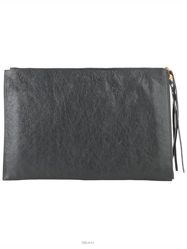 women clutch bag - BALENCIAGA - BALAAN 3