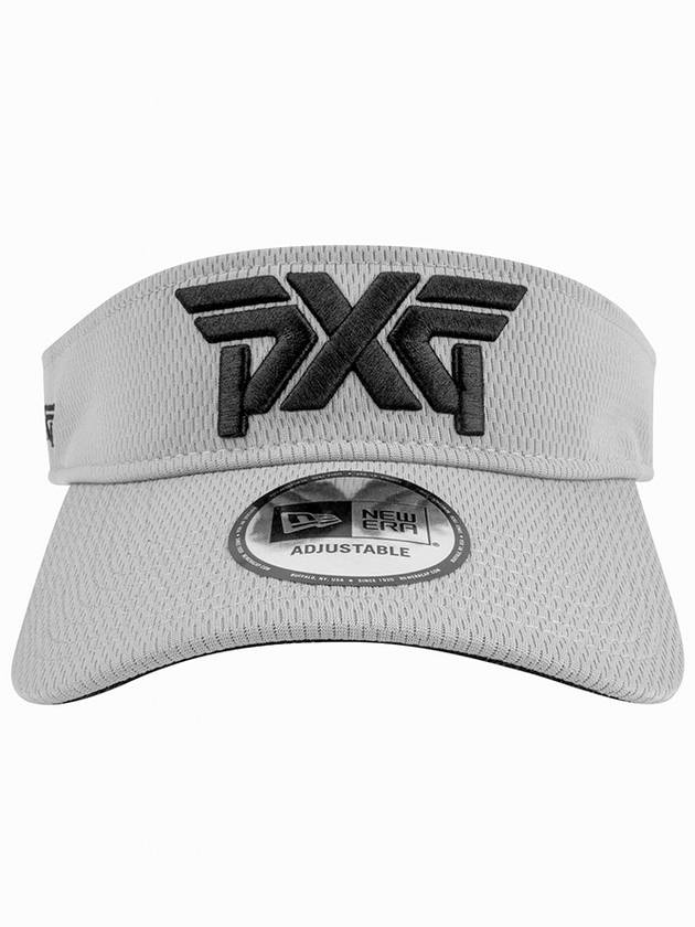 Performance Line Sports Visor - PXG - BALAAN 4